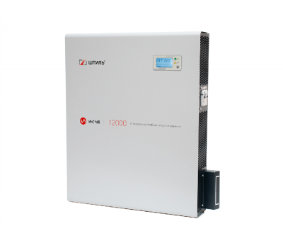Стабилизатор напряжения IS12000 (12 кВА)