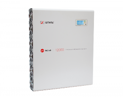 Стабилизатор напряжения IS12000 (12 кВА)-foto3