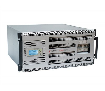 Стабилизатор напряжения IS12000RT (12 кВА)