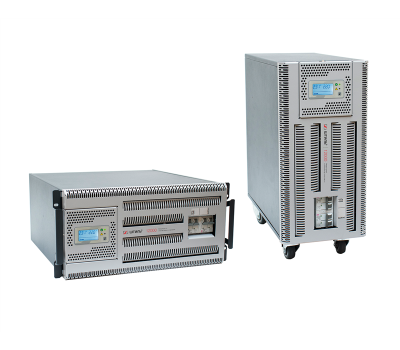 Стабилизатор напряжения IS12000RT (12 кВА)