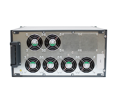 Стабилизатор напряжения IS15000RT (15 кВА)