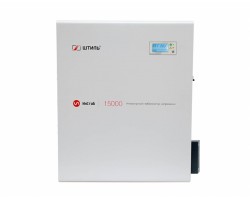 Стабилизатор напряжения IS15000 (15 кВА)