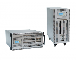 Стабилизатор напряжения IS15000RT (15 кВА)