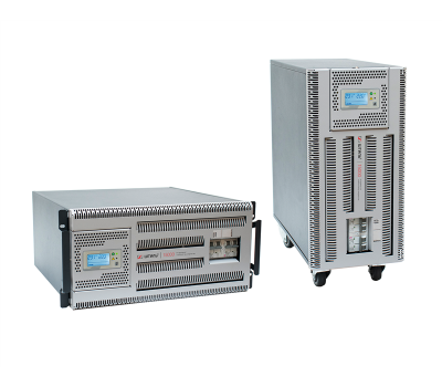 Стабилизатор напряжения IS15000RT (15 кВА)