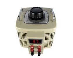 Лабораторный автотрансформатор Энергия ЛАТР однофазный TDGC2-10-foto3