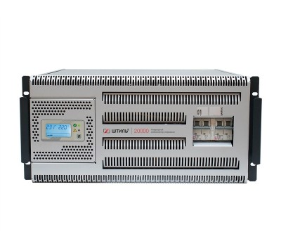 Стабилизатор напряжения IS20000RT (20 кВА)