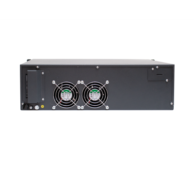 Стабилизатор напряжения IS5000RT (5 кВА) Стабилизатор напряжения IS5000RT (5 кВА)