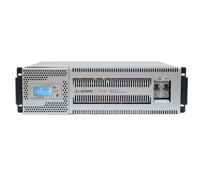 Стабилизатор напряжения IS7000RT (7 кВА) Стабилизатор напряжения IS7000RT (7 кВА)