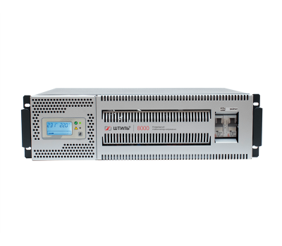 Стабилизатор напряжения IS8000RT (8 кВА) Стабилизатор напряжения IS8000RT (8 кВА)