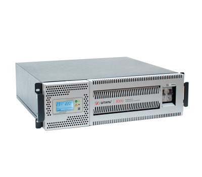 Стабилизатор напряжения IS8000RT (8 кВА) Стабилизатор напряжения IS8000RT (8 кВА)