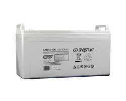 Аккумулятор Энергия АКБ 12-100-foto3