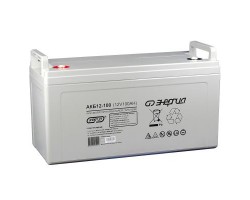 Аккумулятор Энергия АКБ 12-100-foto4