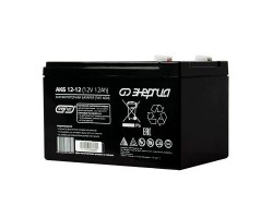 Аккумулятор Энергия АКБ 12-12-foto5