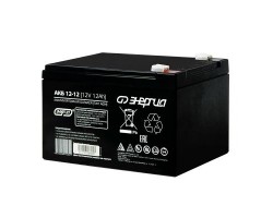 Аккумулятор Энергия АКБ 12-12-foto6