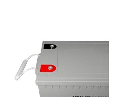 Аккумулятор Энергия АКБ 12-200-foto6