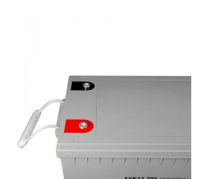 Аккумулятор Энергия АКБ 12-200 Аккумулятор Энергия АКБ 12-200