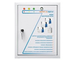 Блок контроля сети Энергия БКС 3х20-foto2