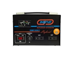 Блок контроля сети Энергия БКС 3х10-foto8