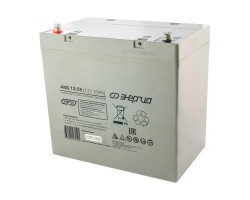 Аккумулятор Энергия АКБ 12-55-foto4