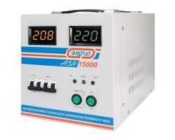 Стабилизатор напряжения Энергия АСН 15000-foto3