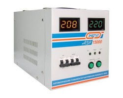 Стабилизатор напряжения Энергия АСН 15000-foto4