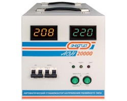 Стабилизатор напряжения Энергия АСН 20000-foto2