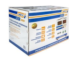 Стабилизатор напряжения Энергия АСН 20000-foto7