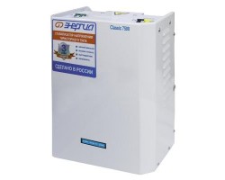 Стабилизатор напряжения Энергия Classic 7500-foto4