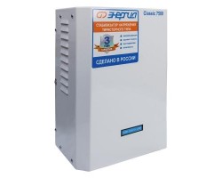 Стабилизатор напряжения Энергия Classic 7500-foto5