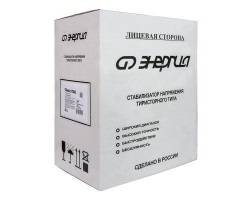Стабилизатор напряжения Энергия Classic 7500-foto9