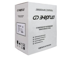 Стабилизатор напряжения Энергия Classic 9000-foto9