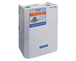 Стабилизатор напряжения Энергия Classic 15000-foto6