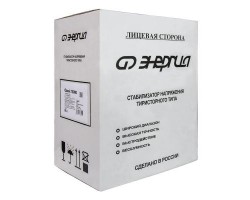Стабилизатор напряжения Энергия Classic 15000-foto9