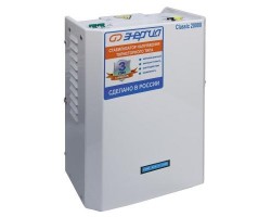 Стабилизатор напряжения Энергия Classic 20000-foto6