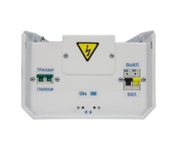 Стабилизатор напряжения Энергия Ultra 5000-foto8