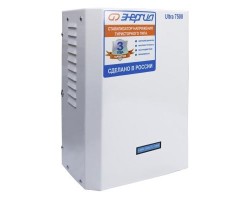 Стабилизатор напряжения Энергия Ultra 7500-foto5