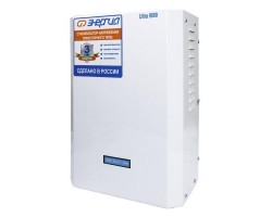 Стабилизатор напряжения Энергия Ultra 9000-foto3