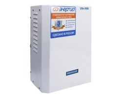 Стабилизатор напряжения Энергия Ultra 9000-foto5