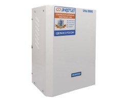 Стабилизатор напряжения Энергия Ultra 20000-foto5