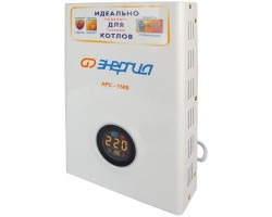 Стабилизатор напряжения Энергия APC 1500-foto3