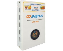 Стабилизатор напряжения Энергия APC 1000-foto4
