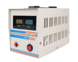 Стабилизатор напряжения Энергия АСН 500-foto3