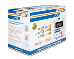 Стабилизатор напряжения Энергия АСН 500-foto9