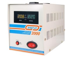 Стабилизатор напряжения Энергия АСН 2000-foto3