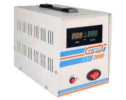 Стабилизатор напряжения Энергия АСН 2000-foto6