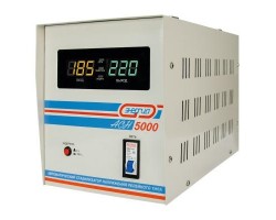 Стабилизатор напряжения Энергия АСН 5000-foto3