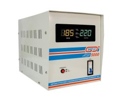 Стабилизатор напряжения Энергия АСН 5000-foto5