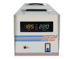 Стабилизатор напряжения Энергия АСН 8000-foto2