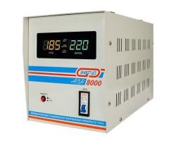 Стабилизатор напряжения Энергия АСН 8000-foto3