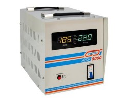 Стабилизатор напряжения Энергия АСН 8000-foto6